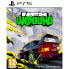 PLAYSTATION GAMES PS5 Need For Speed Unbound