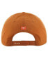 Men's Texas Orange Texas Longhorns Fairway Hitch Adjustable Hat