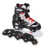 Фото #6 товара Tempish Neo-X Duo Jr 13000008252 adjustable skates