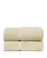 Luxury Hotel Spa Towel Turkish Cotton Bath Towels, Set of 2