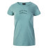ფოტო #1 პროდუქტის HI-TEC Vandra short sleeve T-shirt