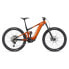 Фото #2 товара GIANT Trance X E+ 1 Pro 29´´ Deore XT 2023 MTB electric bike