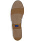 ფოტო #9 პროდუქტის Women's Triple Up Canvas Platform Casual Sneakers from Finish Line