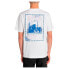 ფოტო #2 პროდუქტის RVCA Balance Stacks short sleeve T-shirt