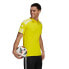 Фото #6 товара ADIDAS Squadra 21 short sleeve polo