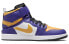 Air Jordan 1 Hi FlyEase CQ3835-517 Sneakers