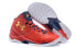 Баскетбольные кроссовки Under Armour Curry 2 2 Floor General 1259007-601