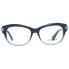 Ladies' Spectacle frame Zac Posen ZLIS 51SM