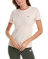 Фото #1 товара New Balance Slim T-Shirt Women's