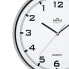 Фото #3 товара Designové plastové hodiny stříbrné MPM E01.2478.70.A ZPĚTNÝ CHOD
