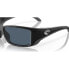 ფოტო #6 პროდუქტის COSTA Blackfin Polarized Sunglasses