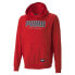 Фото #1 товара PUMA Athletics hoodie