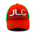 Фото #1 товара JLC Fishing Wear Marruecos Cap