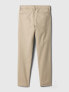 Kids Uniform Skinny Khakis