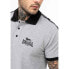 Фото #3 товара LONSDALE Setter short sleeve polo