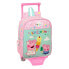 SAFTA Peppa Pig Ice Cream trolley