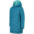 Фото #3 товара CMP Fix Hood 32Z1145 parka