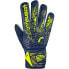 Фото #3 товара Reusch Attrakt Starter Solid Junior goalkeeper gloves 5472514 4409
