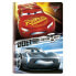 Записная книга на пружине Cars 511709066 A4