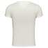 ფოტო #2 პროდუქტის TOMMY JEANS Slim Tonal Linear short sleeve T-shirt