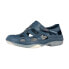 Shimano Evair Shoe Color - Navy Size - 9 (EVASH09BY) Fishing