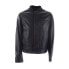 DOLCE & GABBANA 743330 leather jacket