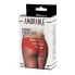 Фото #3 товара Wide Panties Corset Type Red One Size