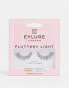 Фото #2 товара Eylure Fluttery Light Lashes - 117