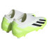 ADIDAS X Crazyfast.3 Ll FG football boots