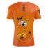 Фото #3 товара OTSO Halloween short sleeve T-shirt