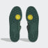 Фото #4 товара Мужские кроссовки adidas Forum 84 Low Shoes (Зеленые)