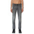 DIESEL 0CKAE Luster Jeans