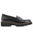 Фото #4 товара Women's Gunner Lug Sole Loafers