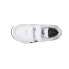 Фото #4 товара Puma St Runner V4 Nl V Slip On Toddler Boys White Sneakers Casual Shoes 3997400