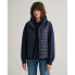 GANT Light Down Vest