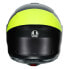Фото #2 товара AGV OUTLET Tourmodular Multi MPLK Modular Helmet