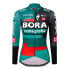 LE COL BORA-hansgrohe long sleeve jersey