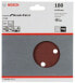 Фото #2 товара Bosch Schleifblatt C430, 5er-Pack 150 mm, 180