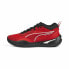 Фото #1 товара Баскетбольные кроссовки для взрослых Puma Playmaker Pro Красный