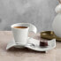 Фото #3 товара Столовая посуда Villeroy & Boch NewWave Caffè Espressountertasse