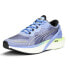 Фото #2 товара Puma Run Xx Nitro Running Womens Purple Sneakers Athletic Shoes 37617114