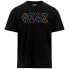 KAPPA Fuiamo short sleeve T-shirt