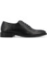 Фото #2 товара Men's Trenton Tru Comfort Foam Plain Toe Oxford Dress Shoes