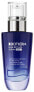 Фото #1 товара Night anti-wrinkle serum Blue Retinol ( Anti-Wrinkle s and Evenness Night Serum) 30 ml