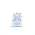 Фото #3 товара Lakai Telford Low MS2240262B00 Mens White Skate Inspired Sneakers Shoes