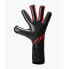 Фото #2 товара T1TAN Alien Black Energy 2.0 goalkeeper gloves