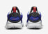 Фото #4 товара Кроссовки Nike Free Run Trail Concord Blue