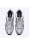 530 Silver Metallic Kadın Spor Ayakkabı