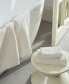 Фото #2 товара Entwine Solid Cotton Terry 3-Piece Towel Set