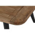 Фото #3 товара Журнальный столик DKD Home Decor Переработанная древесина Сосна (135 x 70 x 41 cm)